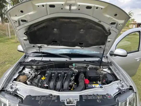 Renault Duster Privilége 2.0  2016 - foto 5