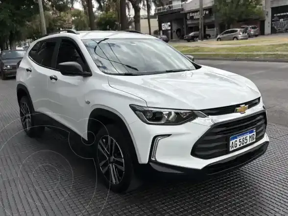 Chevrolet Tracker 1.2 Turbo Aut Premier  2024 - foto 1