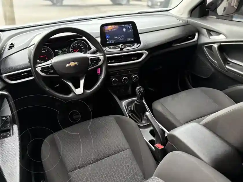 Chevrolet Tracker 1.2 Turbo Aut Premier  2024 - foto 2