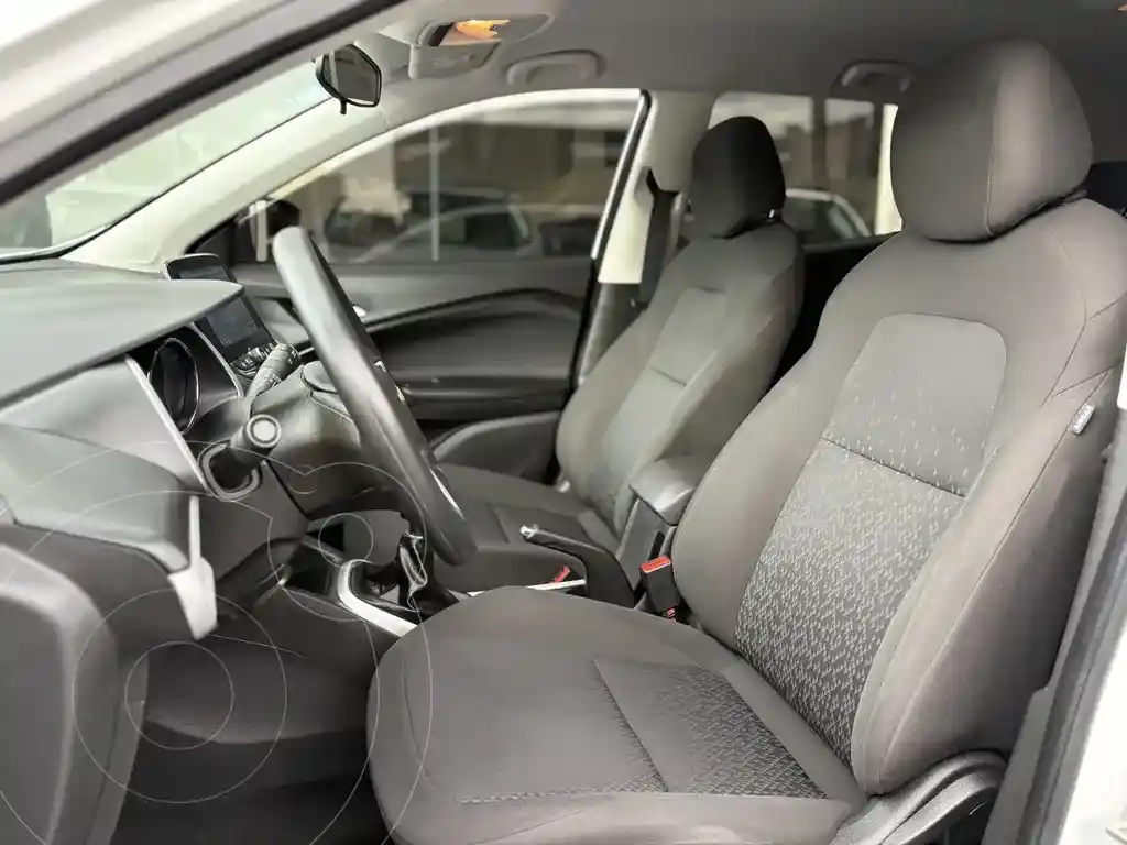 Chevrolet Tracker 1.2 Turbo Aut Premier  2024 - foto 3