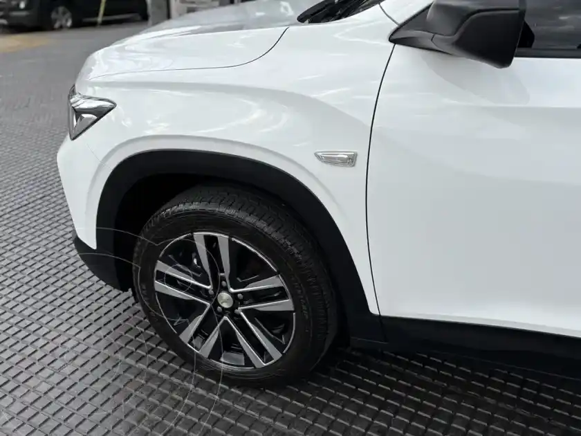Chevrolet Tracker 1.2 Turbo Aut Premier  2024 - foto 5
