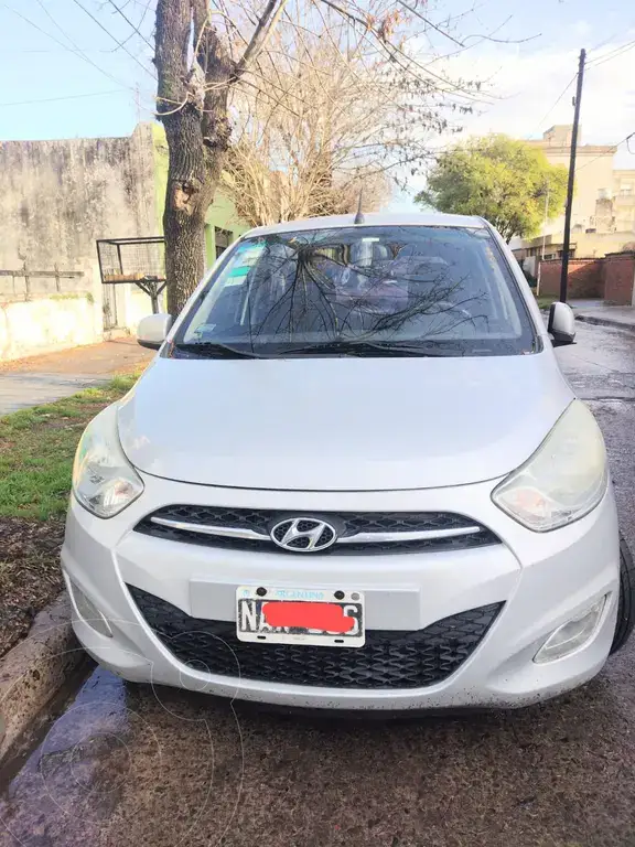 Hyundai I10 Gls Facelift (1248 Cc) 2013 - foto 1