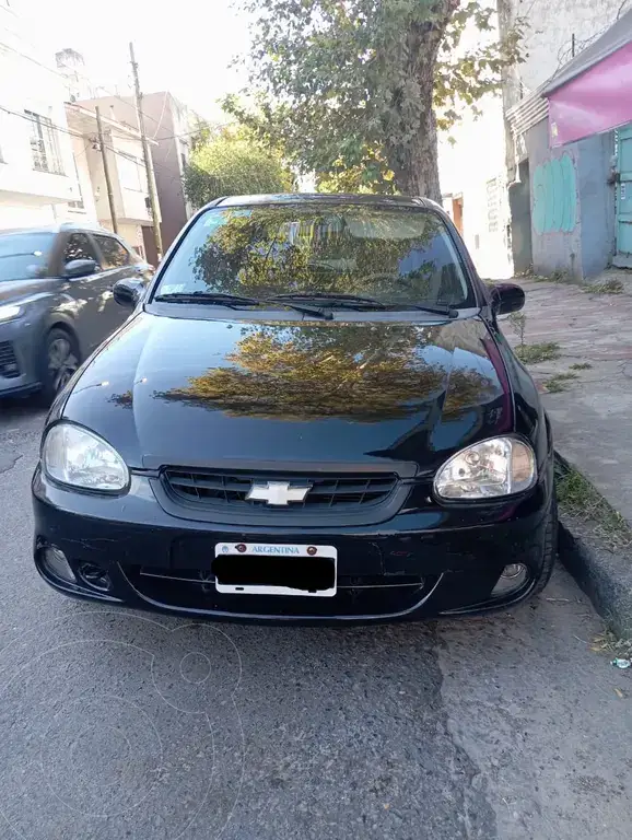Chevrolet Corsa 3P (N/D) 2009 - foto 1