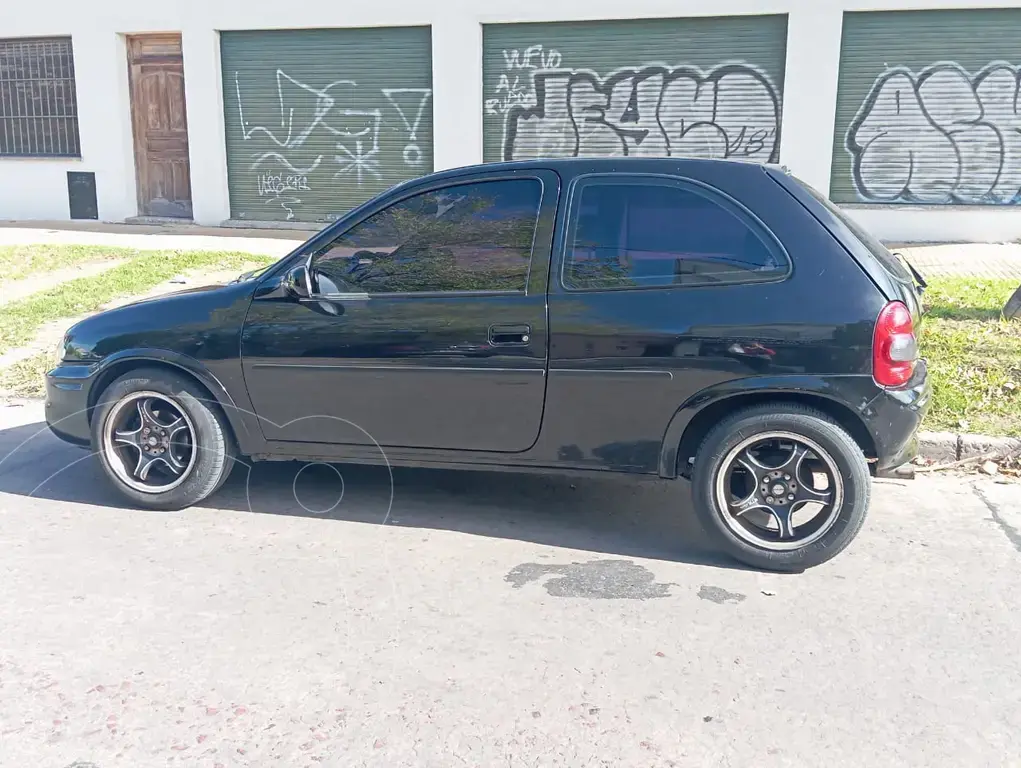 Chevrolet Corsa 3P (N/D) 2009 - foto 2