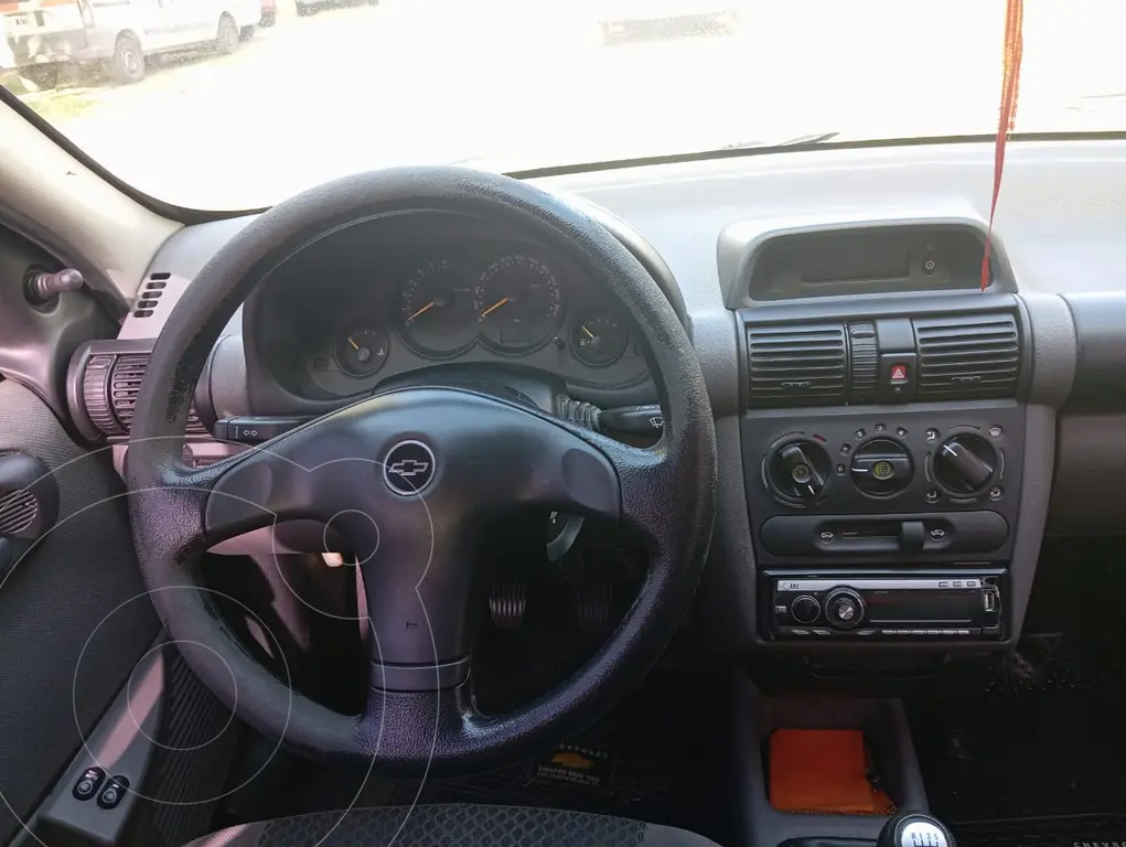 Chevrolet Corsa 3P (N/D) 2009 - foto 5