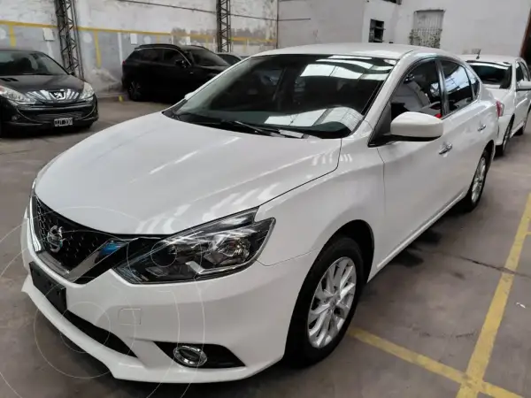 Nissan Sentra Advance Pure Drive (1798 Cc) 2017 - foto 1