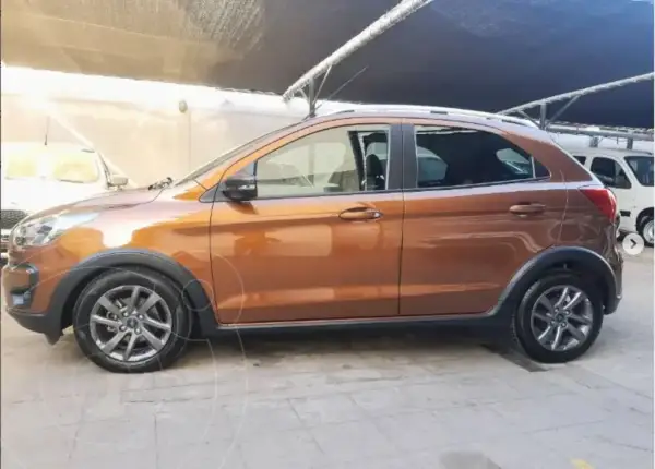 Ford Ka 2020 - foto 1