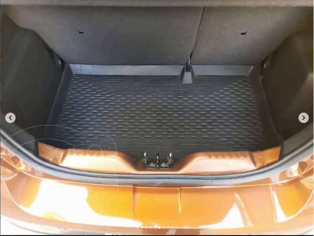 Ford Ka Freestyle 1.5L Sel Aut (1499 Cc) 2020 - foto 5