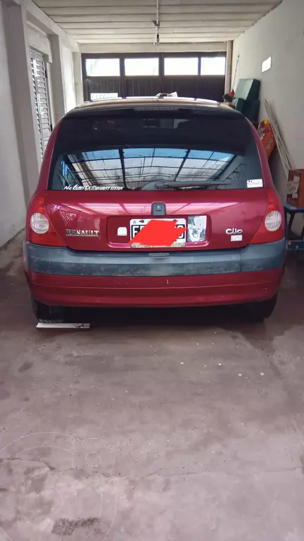 Renault Clio 5P 1.6 Gps (1598 Cc) 2004 - foto 2