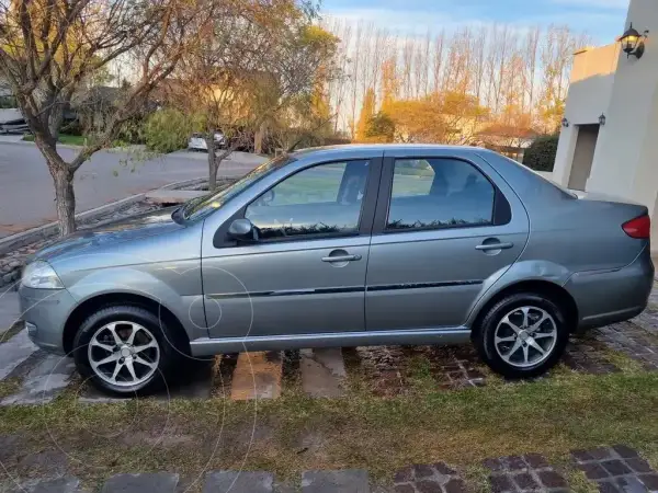 FIAT Siena 2009 - foto 1