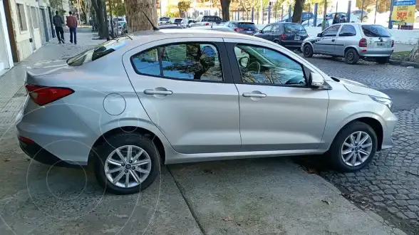 Fiat Cronos 1.3L Attractive  2021 - foto 2