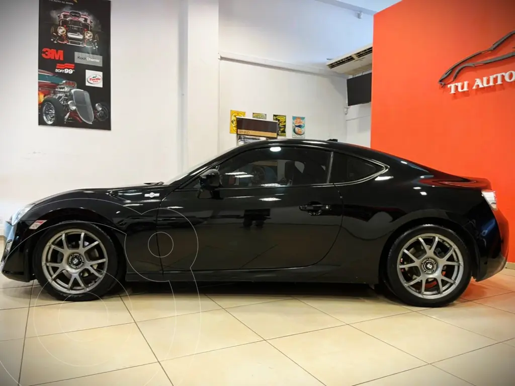Toyota 86 Ft (1998 Cc) 2016 - foto 4