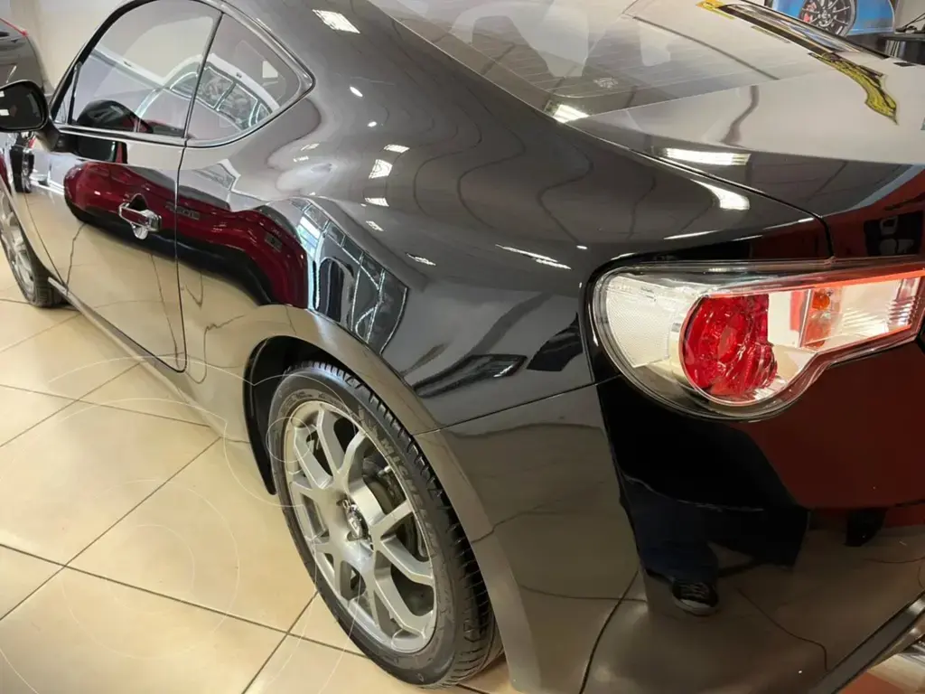 Toyota 86 Ft (1998 Cc) 2016 - foto 5