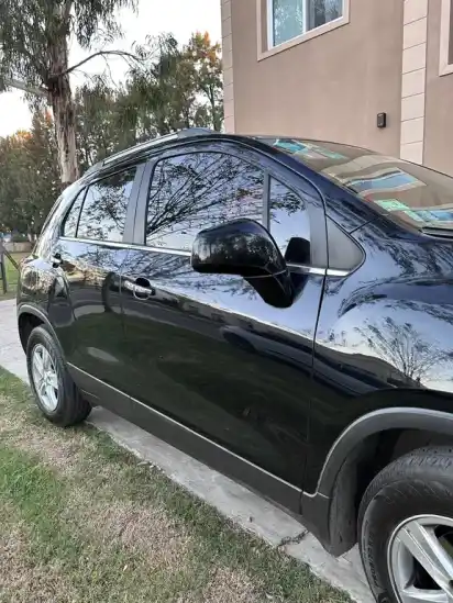 Chevrolet Tracker Ltz 4X2  2016 - foto 1