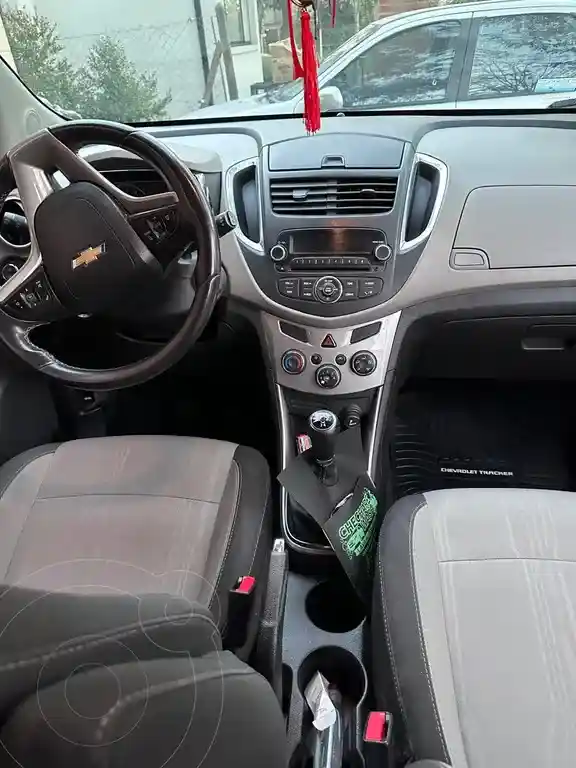Chevrolet Tracker Ltz 4X2  2016 - foto 4