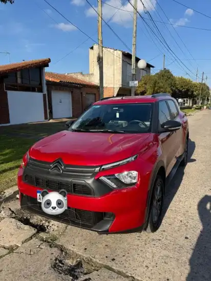 Citroën C3 Aircross 1.6 Feel  2025 - foto 1