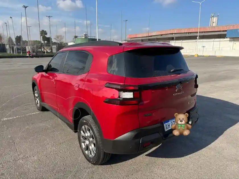 Citroën C3 Aircross 1.6 Feel  2025 - foto 4