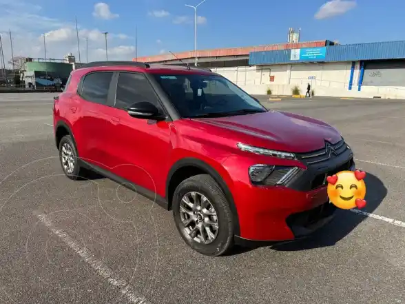 Citroën C3 Aircross 1.6 Feel  2025 - foto 5