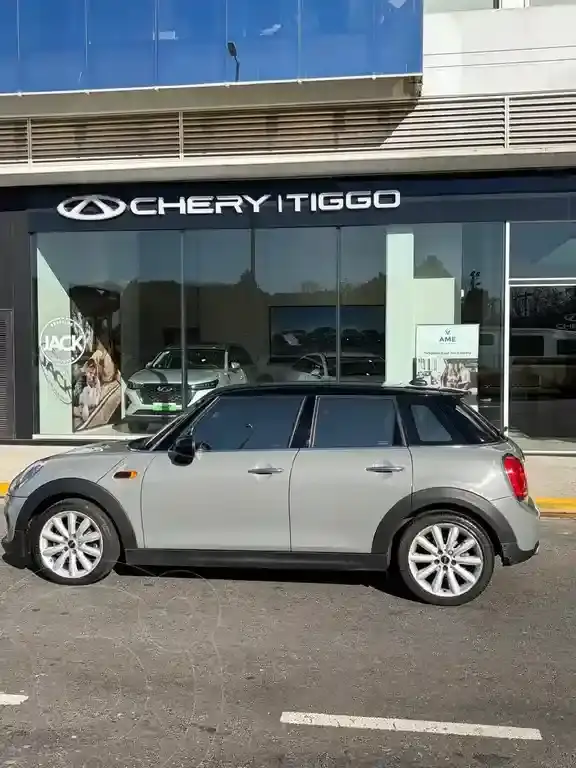 Mini Cooper Pepper 1.5 5P Wired  2018 - foto 1