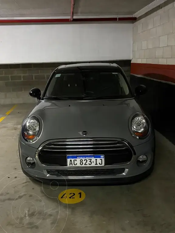 Mini Cooper Pepper 1.5 5P Wired  2018 - foto 2