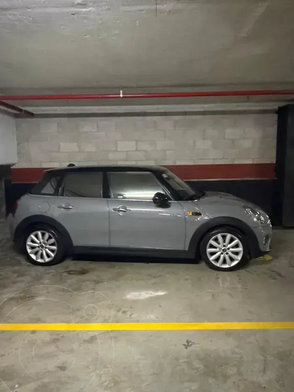 Mini Cooper Pepper 1.5 5P Wired  2018 - foto 3