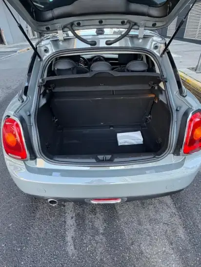 Mini Cooper Pepper 1.5 5P Wired  2018 - foto 4