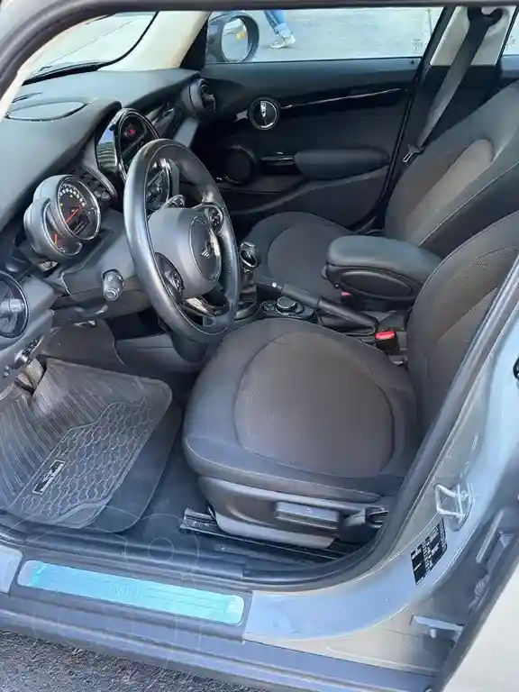 Mini Cooper Pepper 1.5 5P Wired  2018 - foto 5