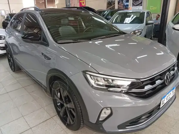Volkswagen Nivus 2021 - foto 1