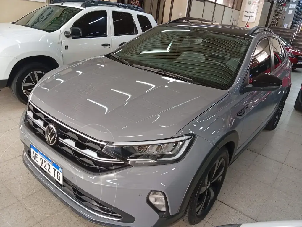 Volkswagen Nivus Hero 200 Tsi (999 Cc) 2021 - foto 3