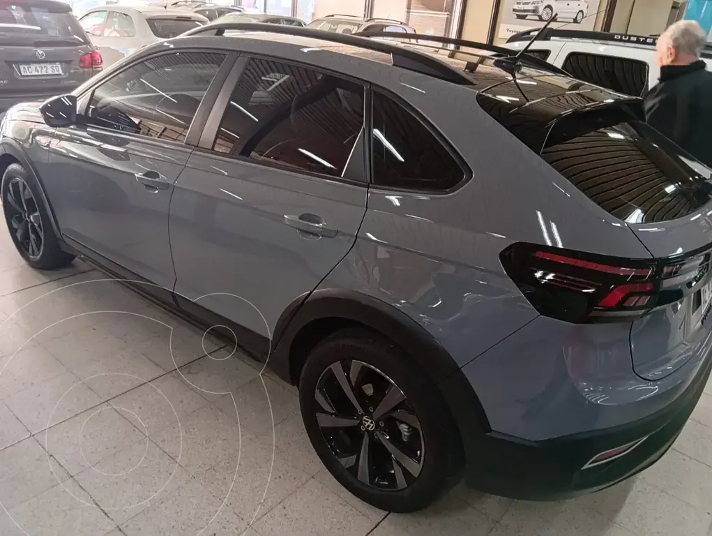 Volkswagen Nivus Hero 200 Tsi (999 Cc) 2021 - foto 4