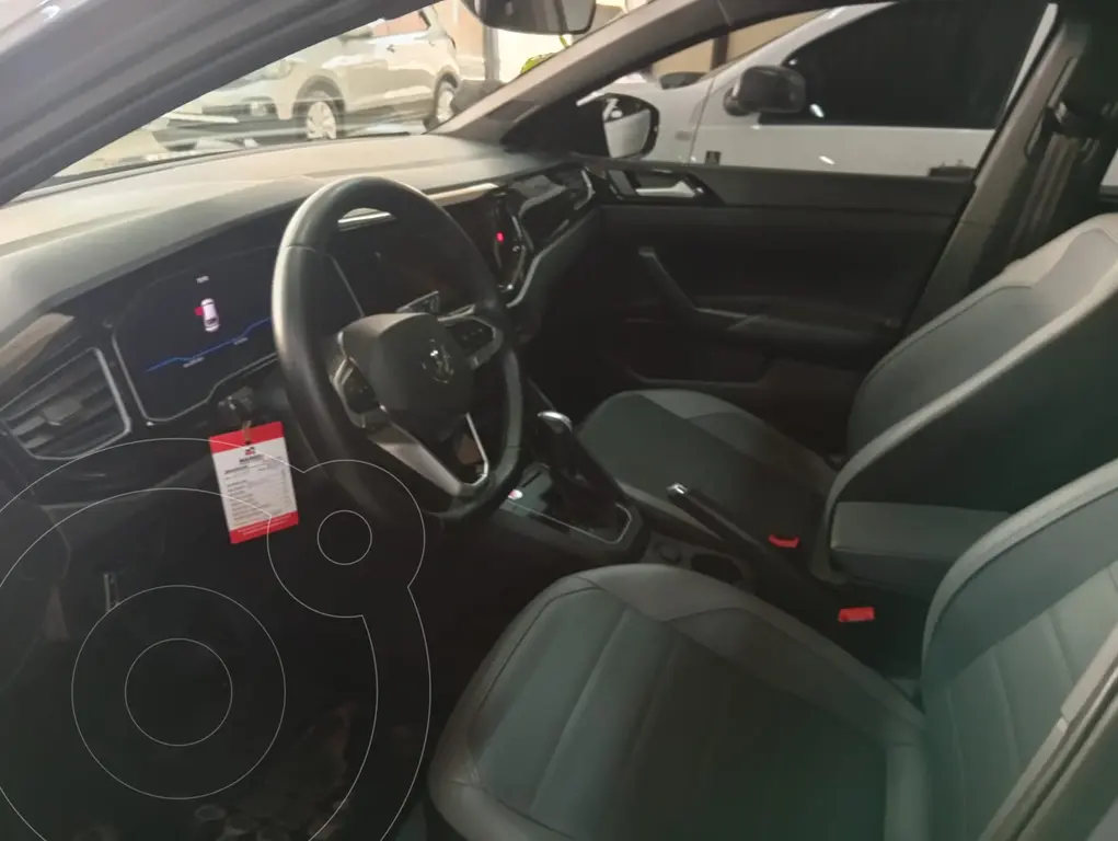 Volkswagen Nivus Hero 200 Tsi (999 Cc) 2021 - foto 5