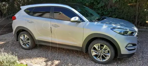 Hyundai Tucson 4X2 2.0 Aut Panorama Sunroof (1999 Cc) 2019 - foto 1