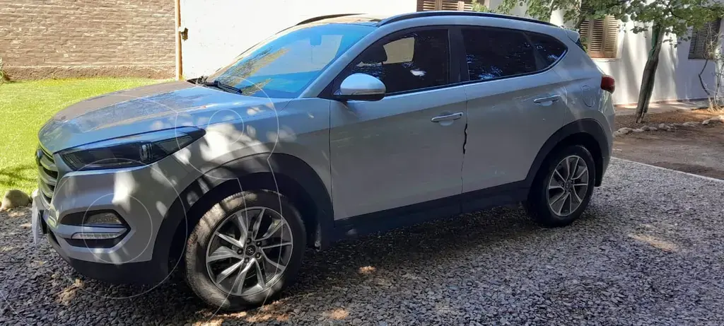 Hyundai Tucson 4X2 2.0 Aut Panorama Sunroof (1999 Cc) 2019 - foto 2