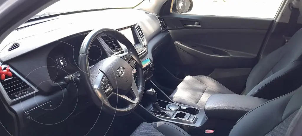 Hyundai Tucson 4X2 2.0 Aut Panorama Sunroof (1999 Cc) 2019 - foto 4