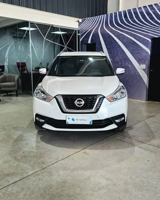 Nissan Kicks Kicks 1.6 Exclusive Cvt 2018 - foto 2