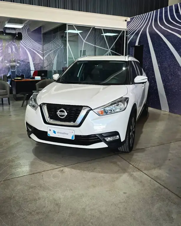 Nissan Kicks Kicks 1.6 Exclusive Cvt 2018 - foto 3