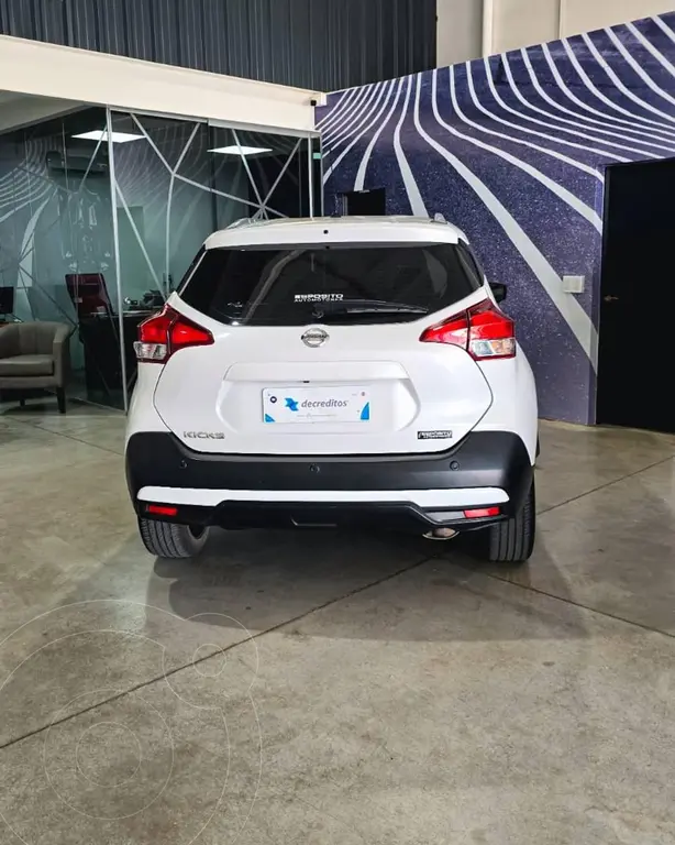 Nissan Kicks Kicks 1.6 Exclusive Cvt 2018 - foto 4