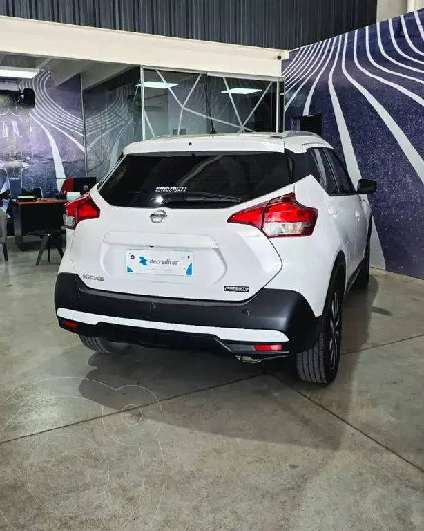 Nissan Kicks Kicks 1.6 Exclusive Cvt 2018 - foto 5