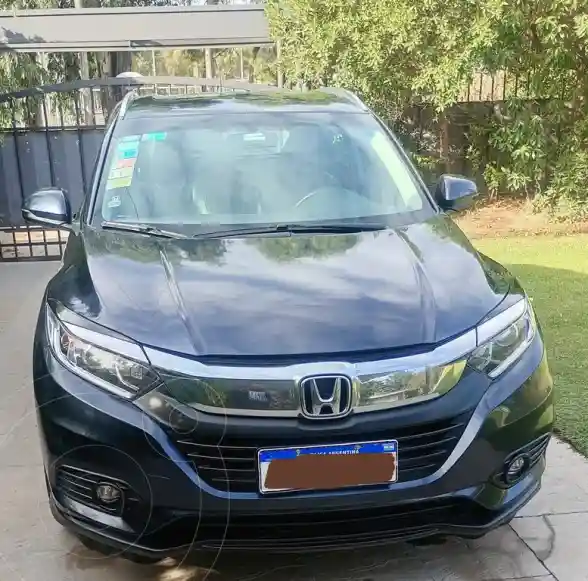 Honda Hr-V Ex-L Cvt  2019 - foto 1