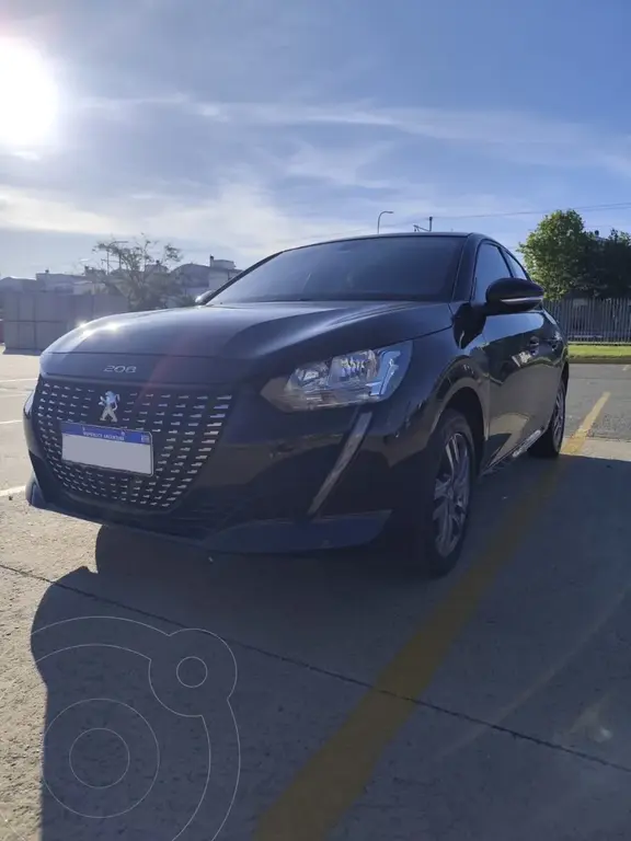 Peugeot 208 Allure 1.6 Pack (1587 Cc) 2023 - foto 5