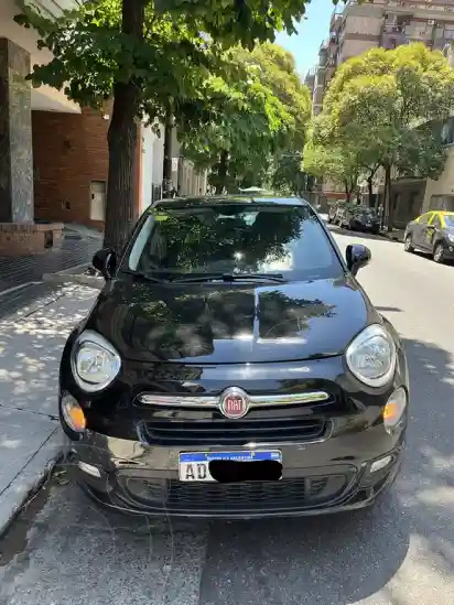 Fiat 500X Pop Star  2019 - foto 1
