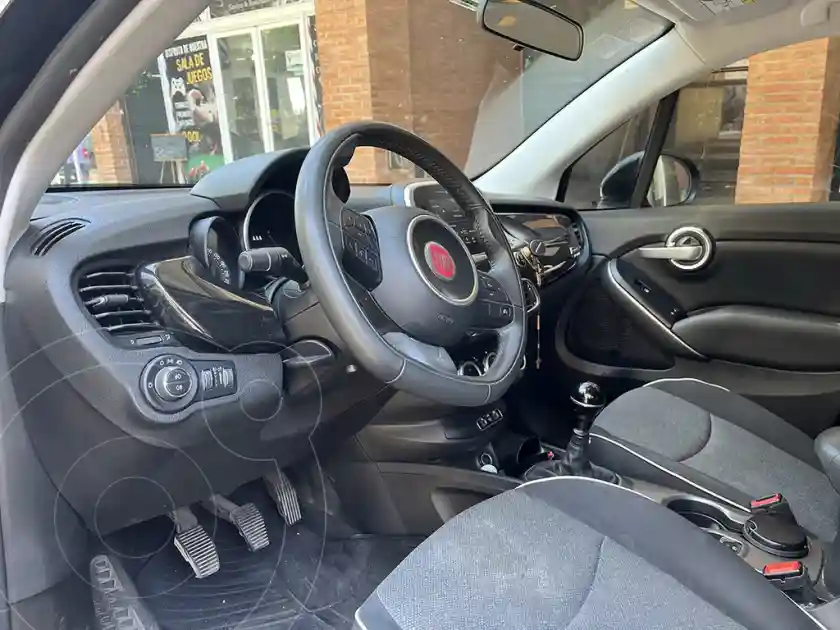 Fiat 500X Pop Star  2019 - foto 2