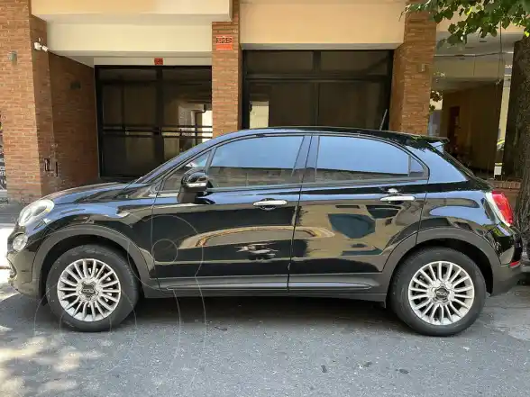 Fiat 500X Pop Star  2019 - foto 3