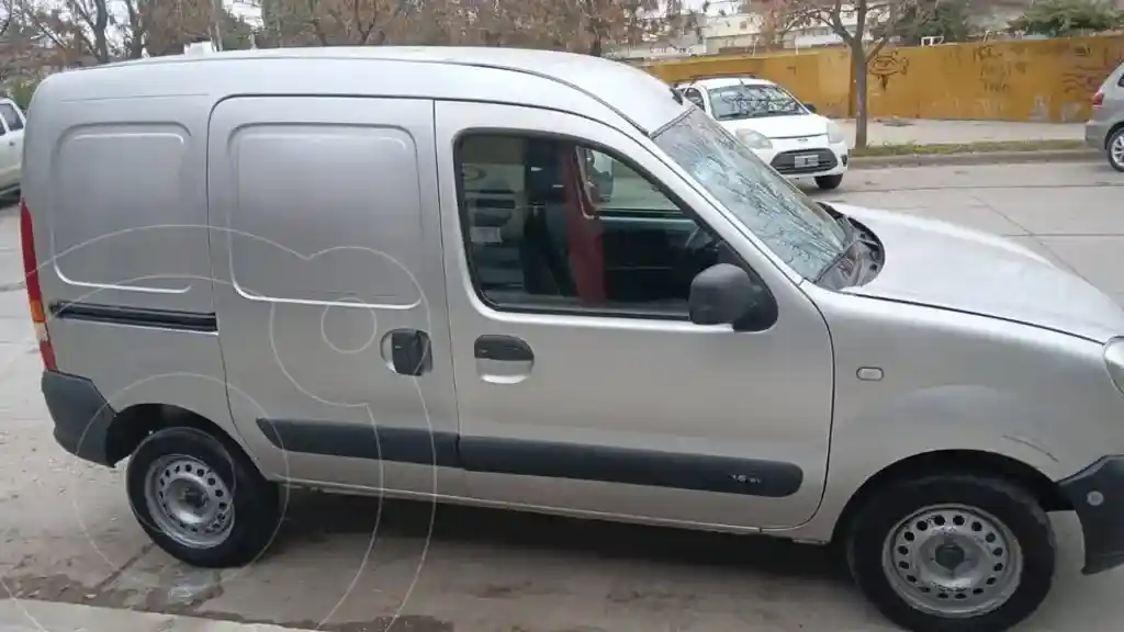 Renault Kangoo Break 1.6 Confort 2016 - foto 1