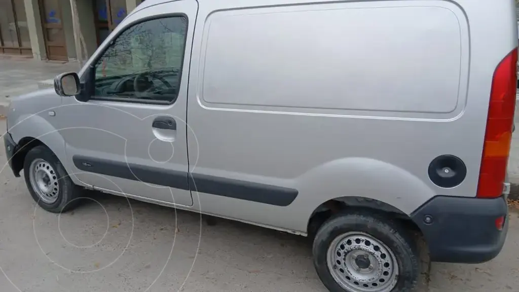 Renault Kangoo Break 1.6 Confort  2016 - foto 2