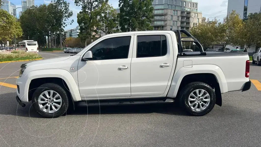 Volkswagen Amarok Amarok 30Td 4X4 Dc At 224Hp Comfor 2020 - foto 2