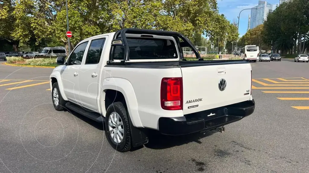 Volkswagen Amarok Amarok 30Td 4X4 Dc At 224Hp Comfor 2020 - foto 3
