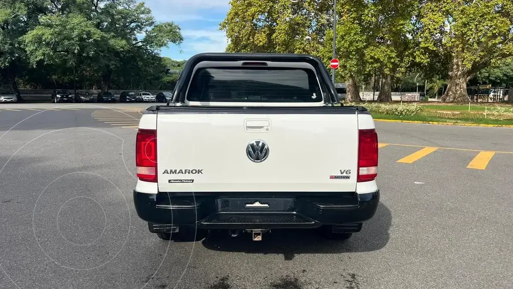 Volkswagen Amarok Amarok 30Td 4X4 Dc At 224Hp Comfor 2020 - foto 4