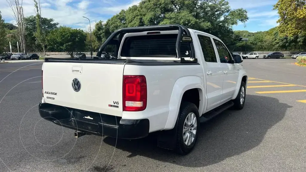 Volkswagen Amarok Amarok 30Td 4X4 Dc At 224Hp Comfor 2020 - foto 5