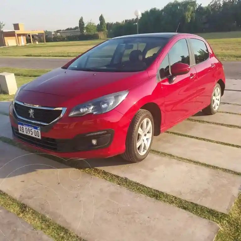 Peugeot 308 Allure 2017 - foto 1